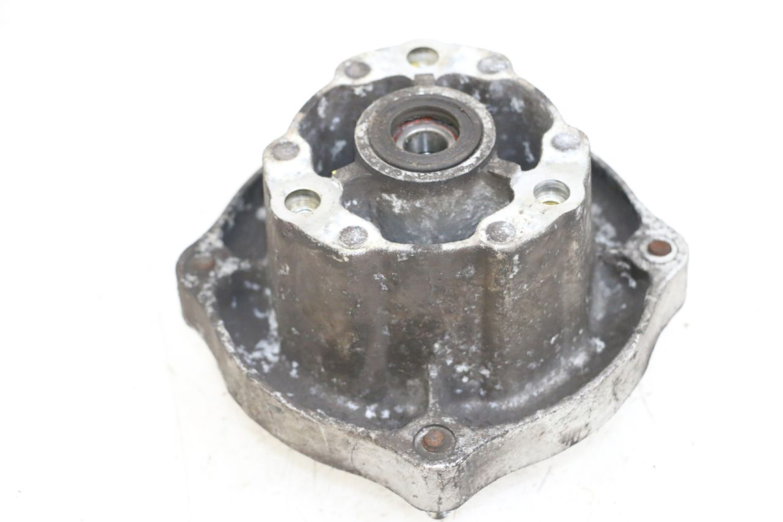 photo de RADNABE VORNE SYM MIO 50 (2005 - 2010) - Zoom auf Gebrauchszustand