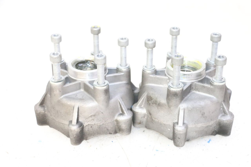 photo de RADNABE VORNE PIAGGIO MP3 HPE 310 (2024 - 2025) - Detailansicht des Bauteils