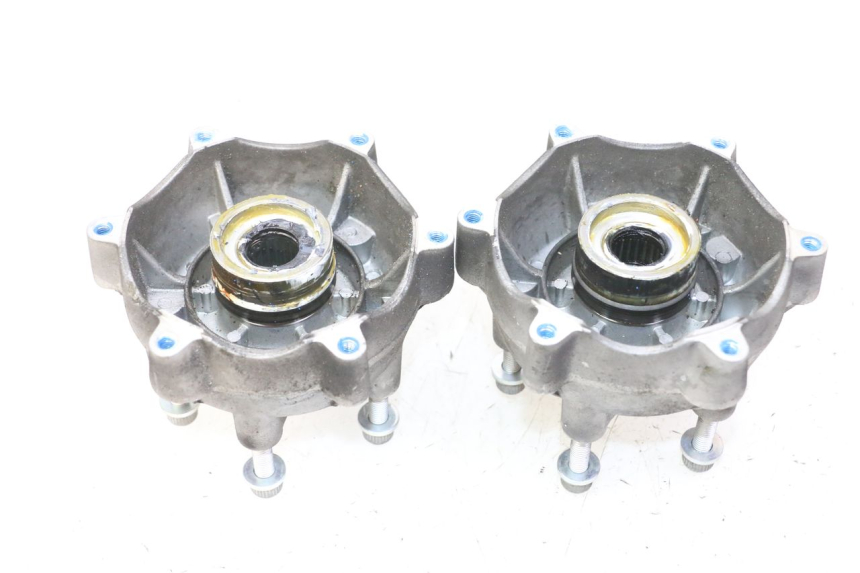 photo de RADNABE VORNE PIAGGIO MP3 HPE 310 (2024 - 2025) - Technische Nahaufnahme