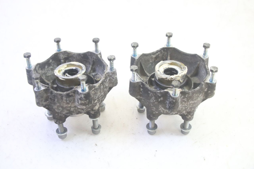 photo de RADNABE VORNE PIAGGIO MP3 HPE 350 (2018 - 2020) - Hauptansicht