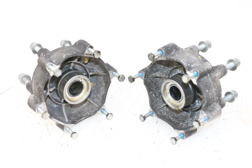 photo de RADNABE VORNE PIAGGIO MP3 HPE 300 (2019 - 2026) - Hauptansicht