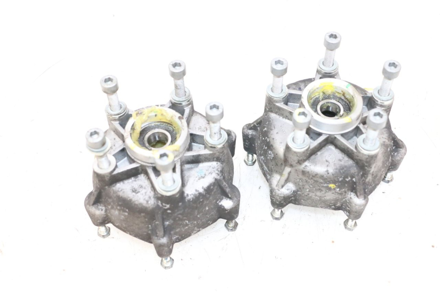 photo de RADNABE VORNE PIAGGIO MP3 HPE 300 (2019 - 2026) - Gesamtansicht des Produkts