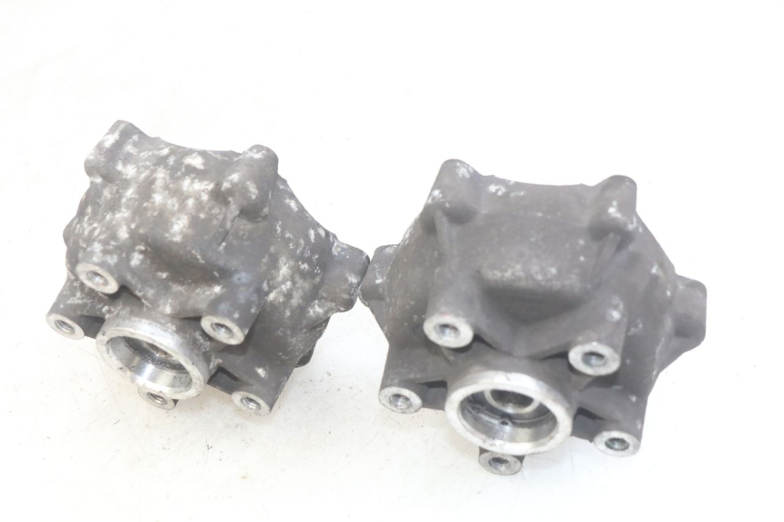 photo de VORDERRADNABE PIAGGIO MP3 LT 400 (2007 - 2012) - Detailansicht des Bauteils