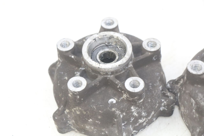 photo de VORDERRADNABE PIAGGIO MP3 LT 400 (2007 - 2012) - Alternative Perspektive