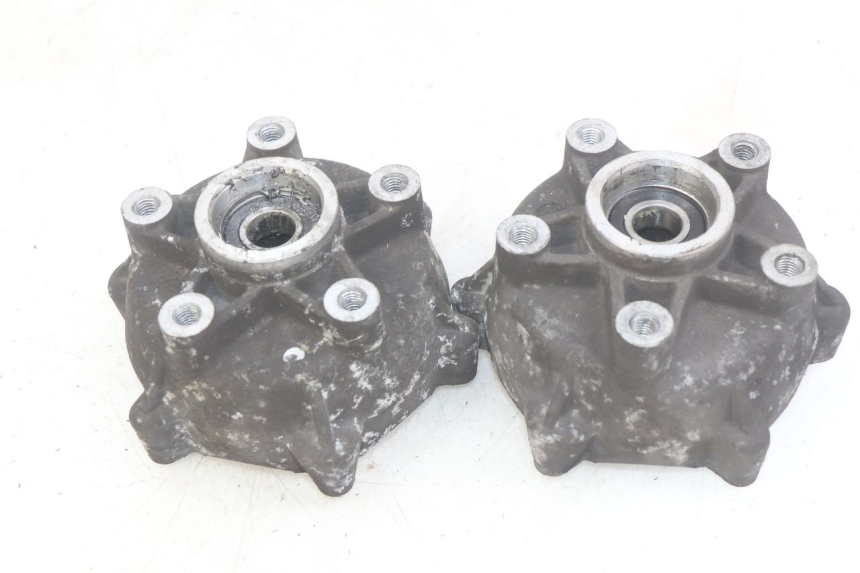 photo de VORDERRADNABE PIAGGIO MP3 LT 400 (2007 - 2012) - Gesamtansicht des Produkts