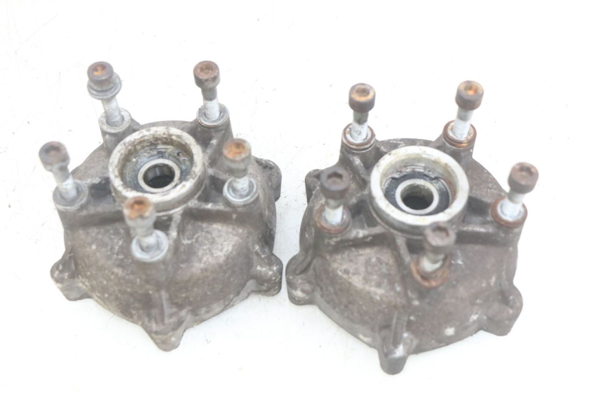 photo de VORDERRADNABE PIAGGIO MP3 LT 400 (2007 - 2012) - Detailansicht des Bauteils