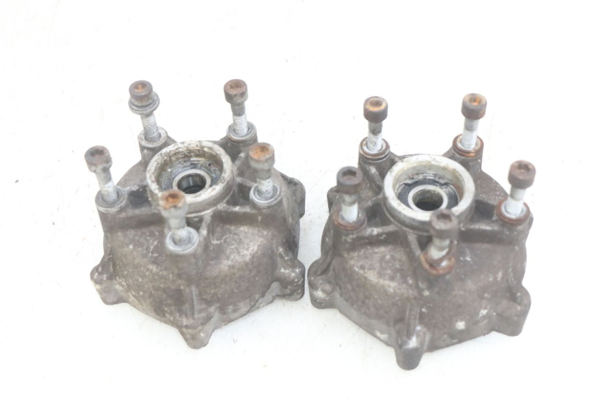 photo de VORDERRADNABE PIAGGIO MP3 LT 400 (2007 - 2012) - Alternative Perspektive