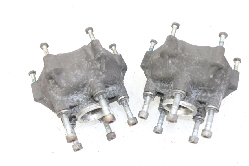 photo de VORDERRADNABE PIAGGIO MP3 LT 300 (2010 - 2016) - Detailansicht des Bauteils