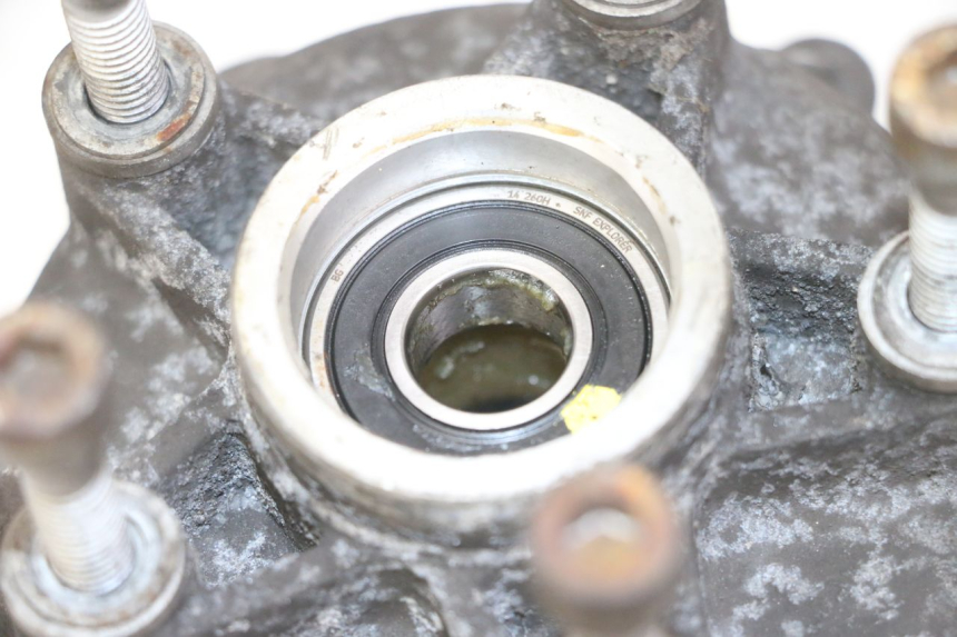 photo de VORDERRADNABE PIAGGIO MP3 LT 300 (2010 - 2016) - Alternative Perspektive