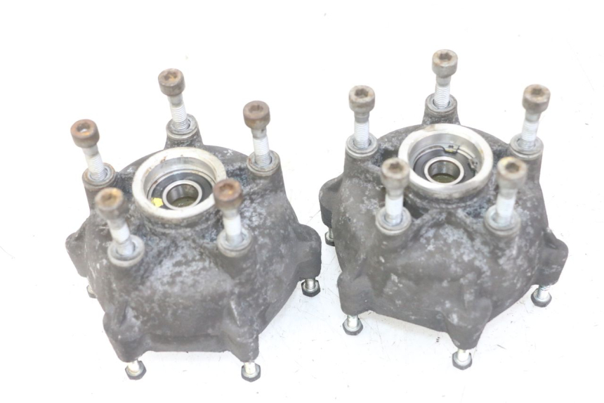 photo de VORDERRADNABE PIAGGIO MP3 LT 300 (2010 - 2016) - Gesamtansicht des Produkts