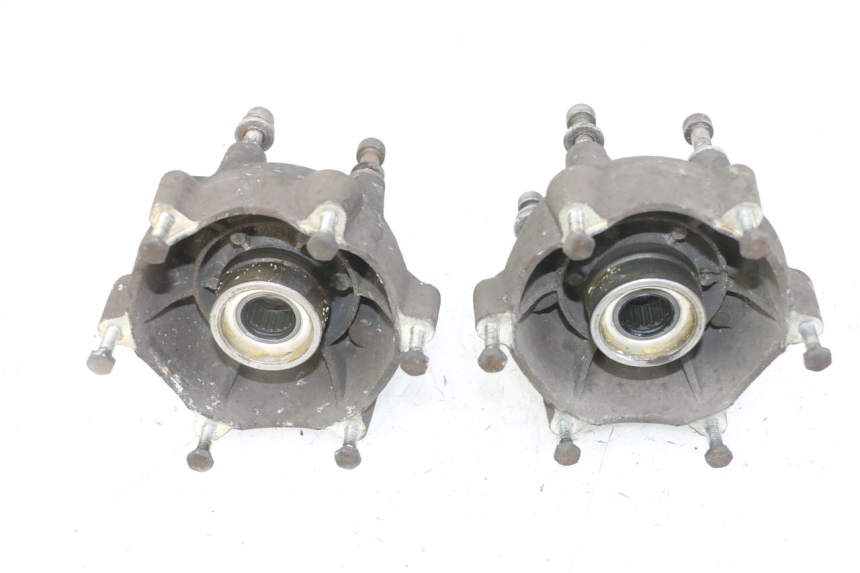 photo de VORDERRADNABE PIAGGIO MP3 LT 400 (2007 - 2012) - Hauptansicht