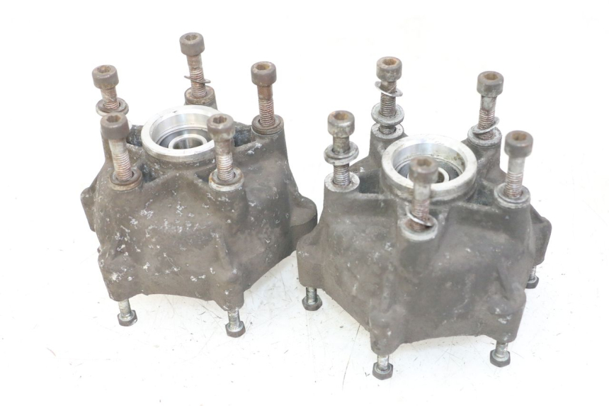 photo de VORDERRADNABE PIAGGIO MP3 LT 400 (2007 - 2012) - Detailansicht des Bauteils