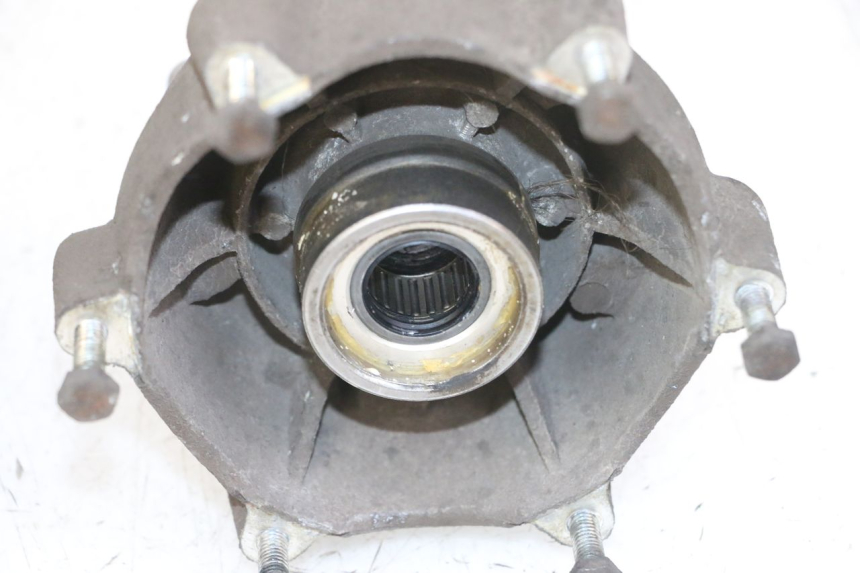 photo de VORDERRADNABE PIAGGIO MP3 LT 400 (2007 - 2012) - Geprüftes Gebrauchtteil