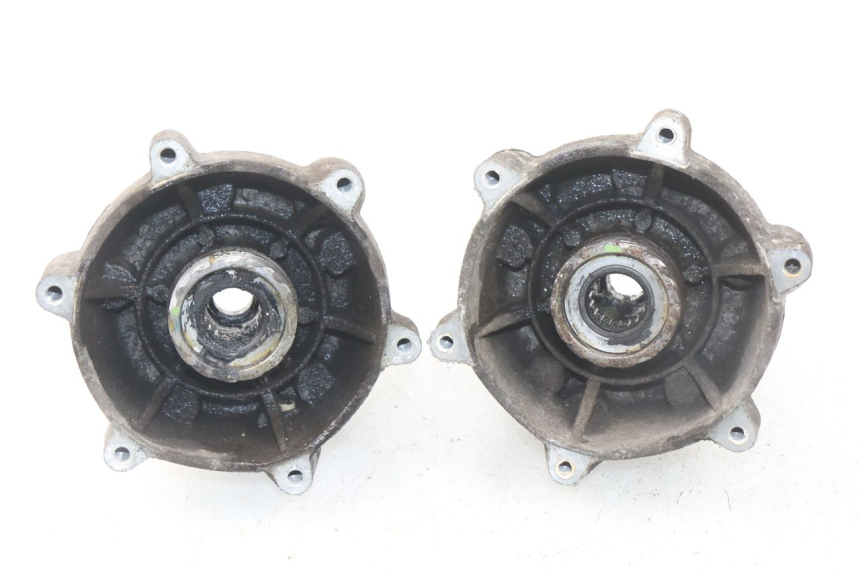 photo de VORDERRADNABE PIAGGIO MP3 125 (2006 - 2014) - Hauptansicht