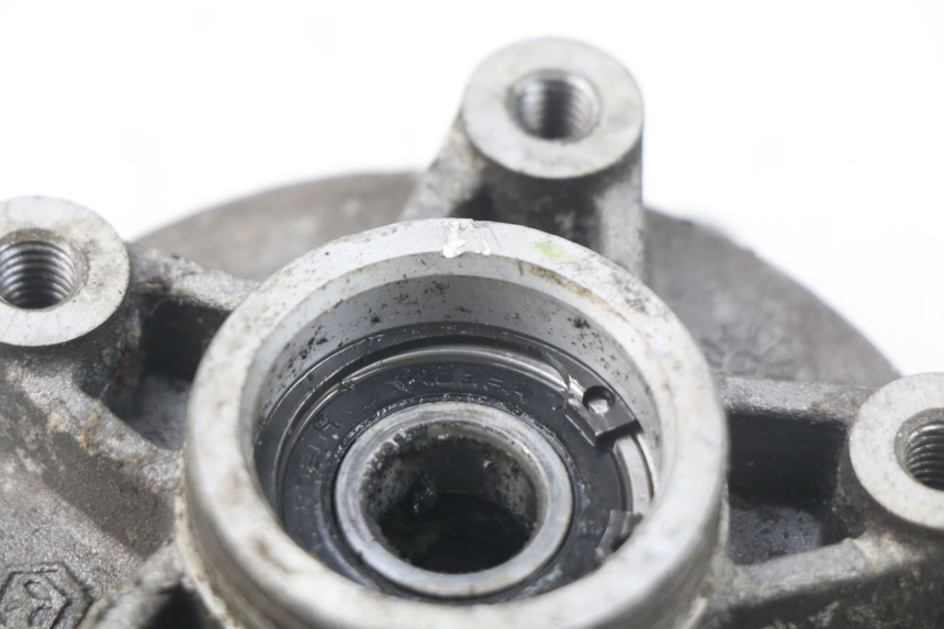 photo de VORDERRADNABE PIAGGIO MP3 125 (2006 - 2014) - Alternative Perspektive