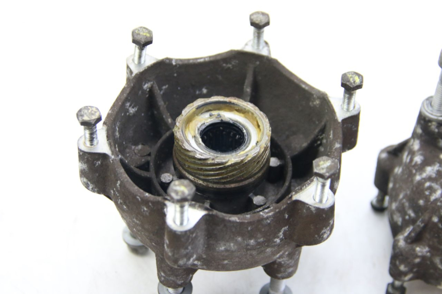 photo de VORDERRADNABE PIAGGIO MP3 125 (2006 - 2014) - Detailansicht des Bauteils