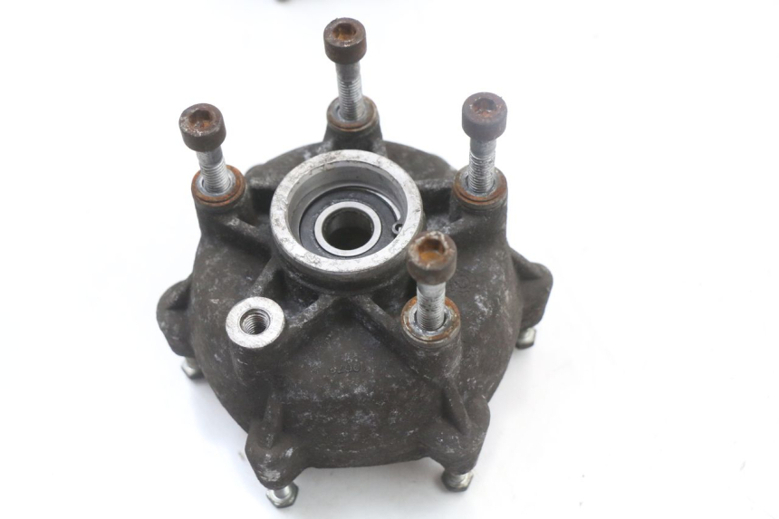 photo de VORDERRADNABE PIAGGIO MP3 125 (2006 - 2014) - Alternative Perspektive