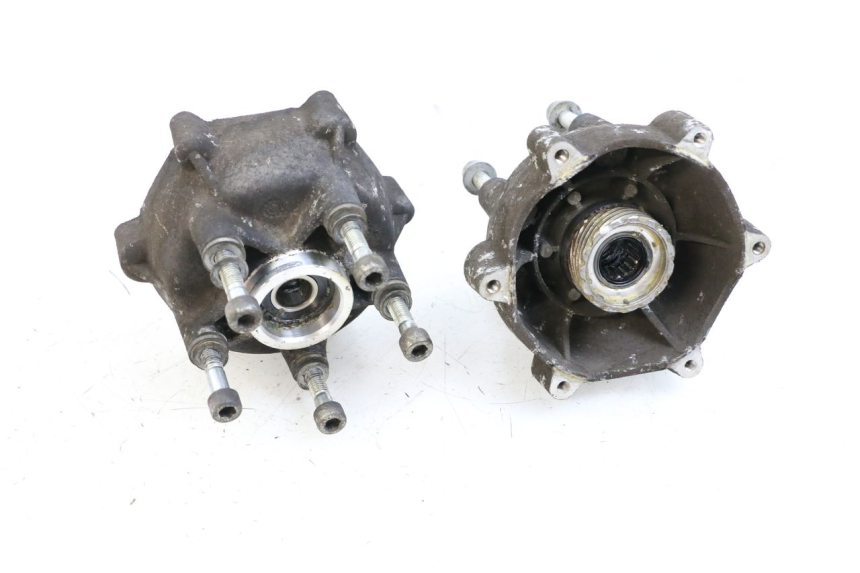 photo de VORDERRADNABE PIAGGIO MP3 125 (2006 - 2014) - Hauptansicht