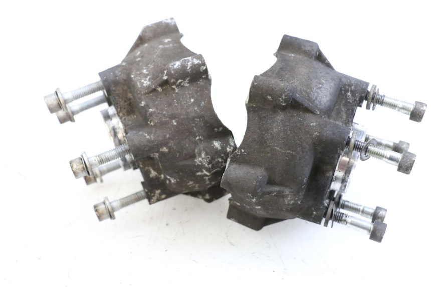 photo de VORDERRADNABE PIAGGIO MP3 125 (2006 - 2014) - Detailansicht des Bauteils