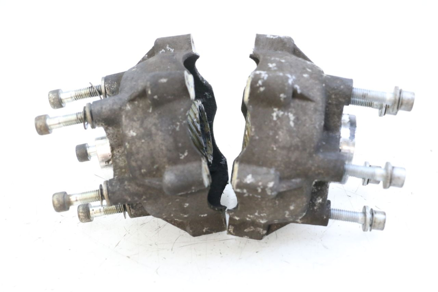 photo de VORDERRADNABE PIAGGIO MP3 125 (2006 - 2014) - Zoom auf Gebrauchszustand