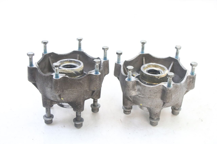 photo de RADNABE VORNE PIAGGIO MP3 500 (2014 - 2017) - Hauptansicht