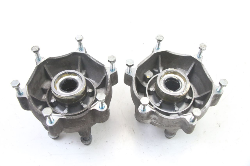 photo de RADNABE VORNE PIAGGIO MP3 500 (2014 - 2017) - Detailansicht des Bauteils