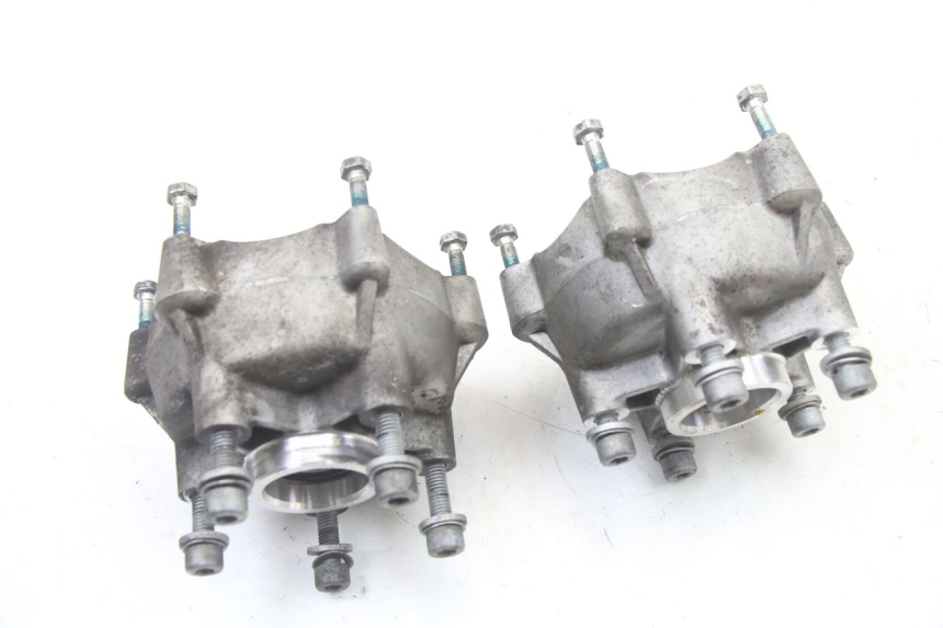 photo de RADNABE VORNE PIAGGIO MP3 500 (2014 - 2017) - Alternative Perspektive