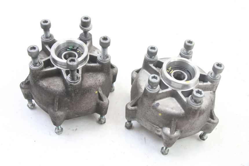 photo de RADNABE VORNE PIAGGIO MP3 500 (2014 - 2017) - Gesamtansicht des Produkts