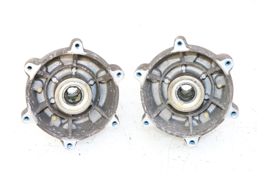 photo de RADNABE VORNE PIAGGIO MP3 500 (2014 - 2017) - Hauptansicht