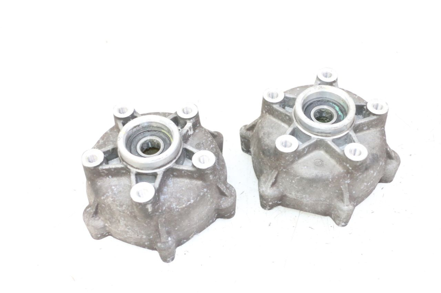 photo de RADNABE VORNE PIAGGIO MP3 500 (2014 - 2017) - Detailansicht des Bauteils