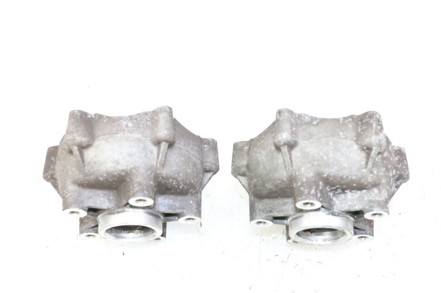 photo de RADNABE VORNE PIAGGIO MP3 500 (2014 - 2017) - Alternative Perspektive