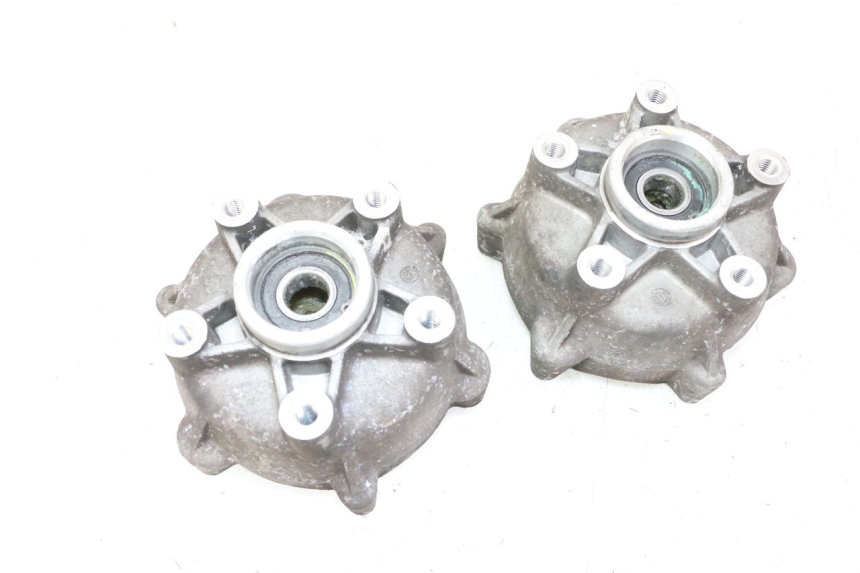 photo de RADNABE VORNE PIAGGIO MP3 500 (2014 - 2017) - Technische Nahaufnahme