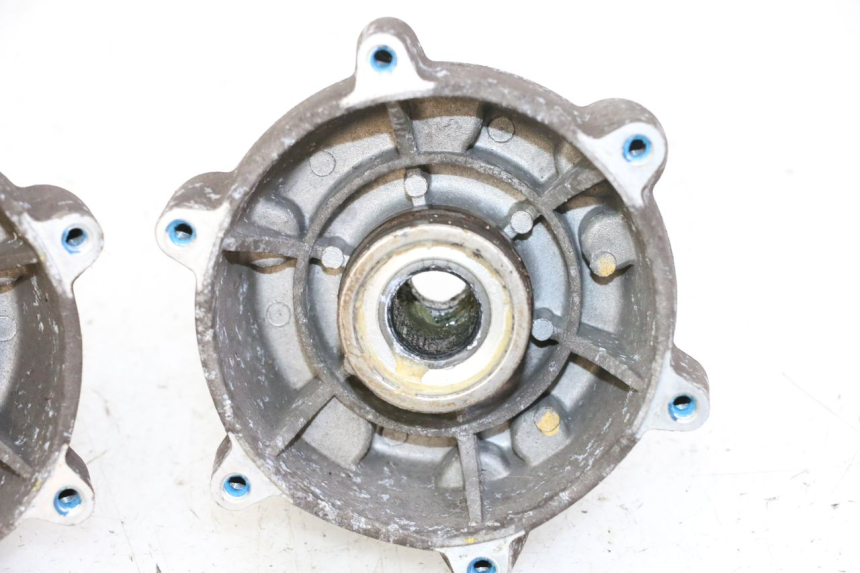 photo de RADNABE VORNE PIAGGIO MP3 500 (2014 - 2017) - Oberflächenzustand und Material