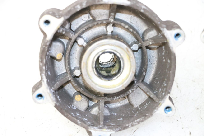 photo de RADNABE VORNE PIAGGIO MP3 500 (2014 - 2017) - Geprüftes Gebrauchtteil