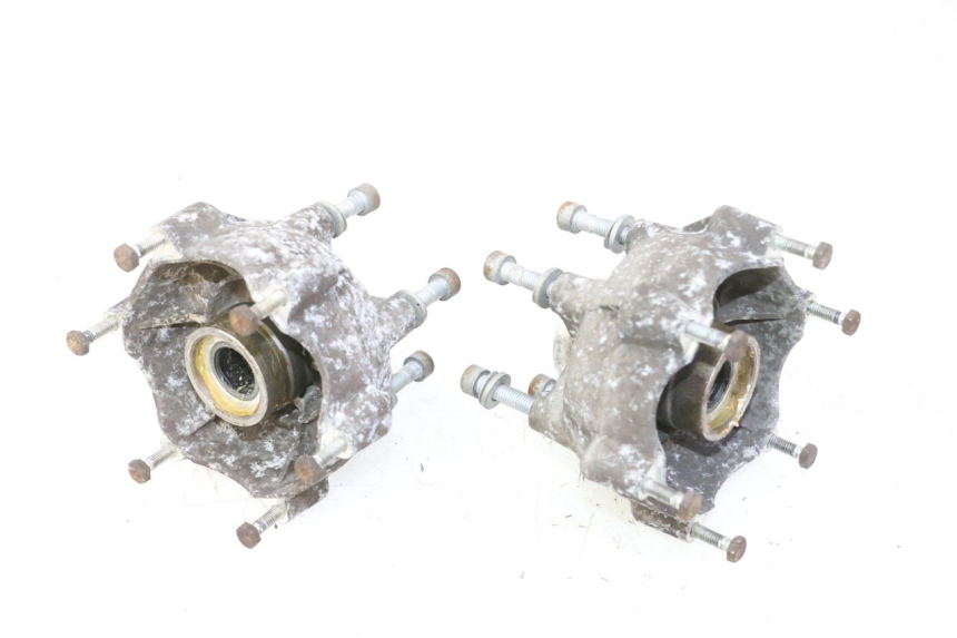 photo de VORDERRADNABE PIAGGIO MP3 RL 250 (2006 - 2010) - Detailansicht des Bauteils