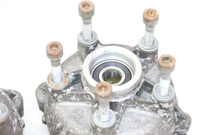 photo de VORDERRADNABE PIAGGIO MP3 RL 250 (2006 - 2010) - Alternative Perspektive