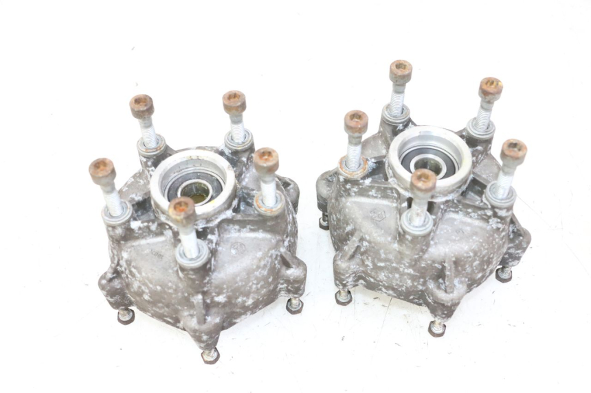 photo de VORDERRADNABE PIAGGIO MP3 RL 250 (2006 - 2010) - Gesamtansicht des Produkts