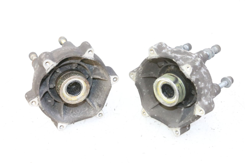 photo de VORDERRADNABE PIAGGIO MP3 RL 250 (2006 - 2010) - Hauptansicht