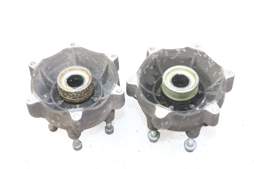 photo de VORDERRADNABE PIAGGIO MP3 RL 250 (2006 - 2010) - Detailansicht des Bauteils