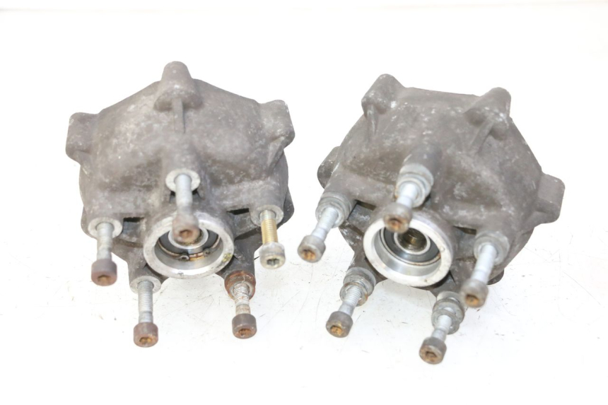 photo de VORDERRADNABE PIAGGIO MP3 RL 250 (2006 - 2010) - Alternative Perspektive