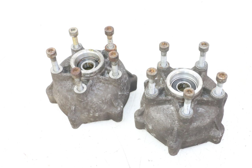 photo de VORDERRADNABE PIAGGIO MP3 RL 250 (2006 - 2010) - Technische Nahaufnahme