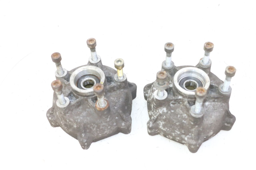 photo de VORDERRADNABE PIAGGIO MP3 RL 250 (2006 - 2010) - Gesamtansicht des Produkts