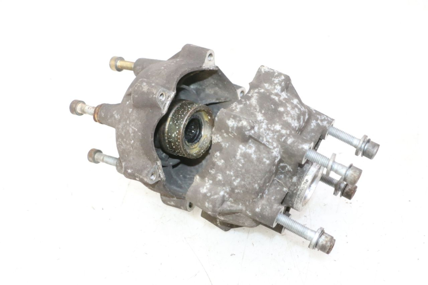 photo de VORDERRADNABE PIAGGIO MP3 RL 250 (2006 - 2010) - Details der Befestigungspunkte