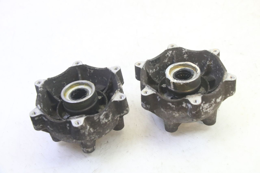 photo de VORDERRADNABE PIAGGIO MP3 RL 250 (2006 - 2010) - Detailansicht des Bauteils