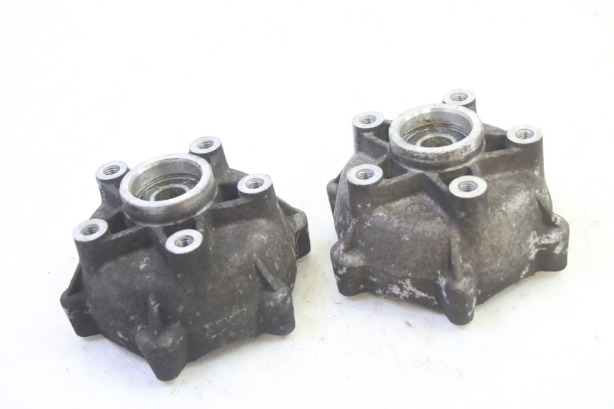 photo de VORDERRADNABE PIAGGIO MP3 RL 250 (2006 - 2010) - Alternative Perspektive