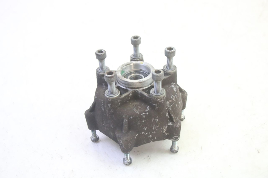 photo de RADNABE VORNE PIAGGIO MP3 500 (2016 - 2018) - Hauptansicht