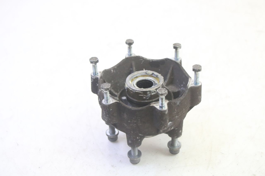 photo de RADNABE VORNE PIAGGIO MP3 500 (2016 - 2018) - Technische Nahaufnahme