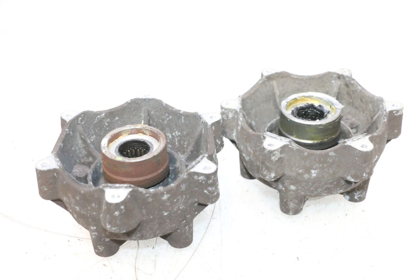 photo de VORDERRADNABE PIAGGIO MP3 RL 250 (2006 - 2010) - Detailansicht des Bauteils