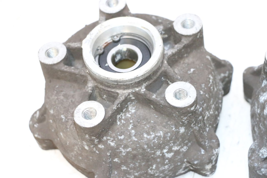 photo de VORDERRADNABE PIAGGIO MP3 RL 250 (2006 - 2010) - Technische Nahaufnahme