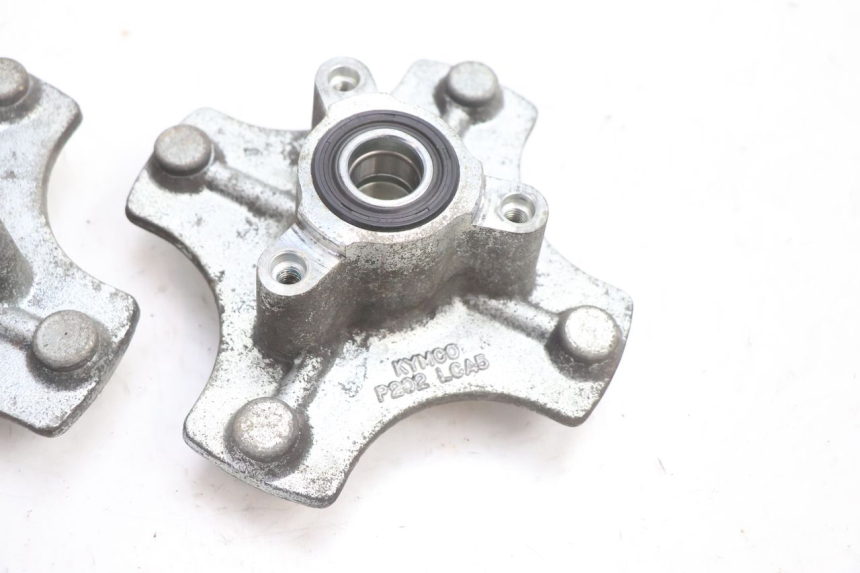 photo de RADNABE VORNE KYMCO MXU R 250 (2004 - 2010) - Geprüftes Gebrauchtteil